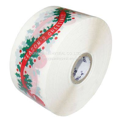 Customized Printed Tape photo-2