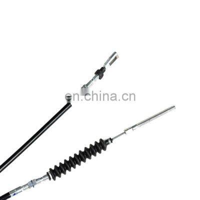 High Quality OEM 25187836/94582186 Korea Car TICO DAMAS Auto Clutch Cable photo-2