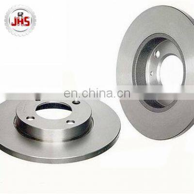 HIGH QUALITY Auto Parts Front Brake Disc For HILUX VIGO/INNOVA 2005-2016 OEM:43512-0K010 photo-3