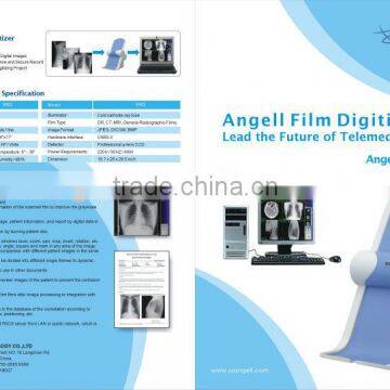 Medical X-ray Film Scanner photo-3