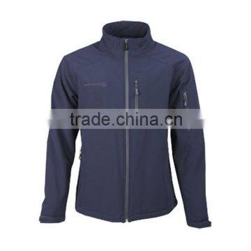 men winter tactical softshell jacket