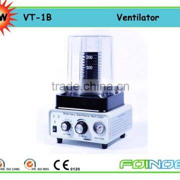 Vet hospital ventilator