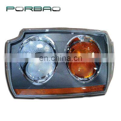 PORBAO Auto Parts Car Taillamp Corner Light for VOGUEE 2002 Year photo-2