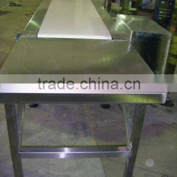 tow control box conveyor