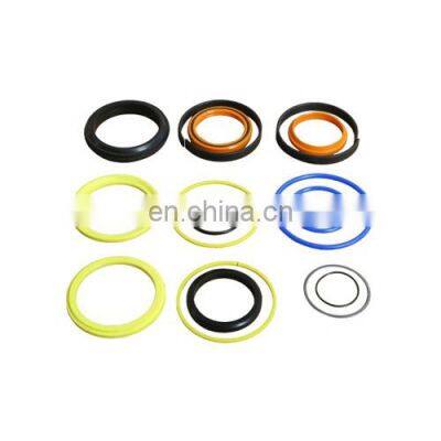 For JCB Backhoe 3CX 3DX Hydraulic Ram Cylinder Seal Kit 60mm Rod X 100mm Cylinder - Whole Sale India Best Quality Spare Parts