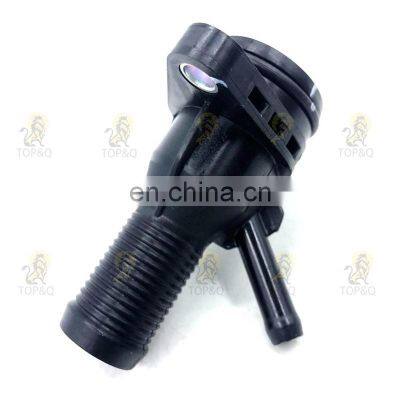 Hot Water Supply Pipe Group Automobile Tee Water Pipe Jointl for Great Wall Haval H6 H9 F7 Gasoline Engine GW4C20