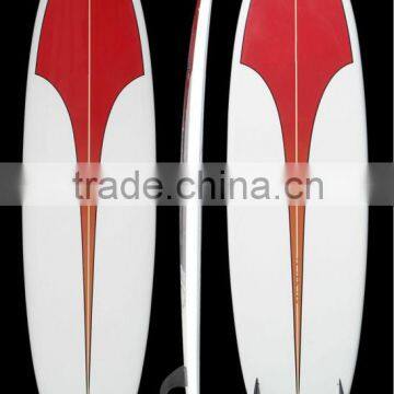 Customize Design Colorful Surfboard Surfing board