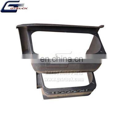 European Truck Auto Body Spare Parts Plastic Foot Board Oem 5010225392 for RVI Truck Step Housing photo-2