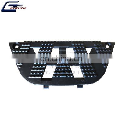 European Truck Auto Spare Parts Foot Step Grille Oem  9606662228 for MB Actros MP4 Truck Foot Board