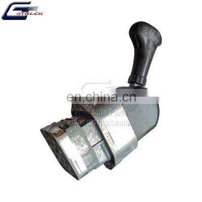 Heavy Duty Truck Parts Brake Valve OEM DPM66AK 0004200284 for MB Truck Parking Brake photo-5