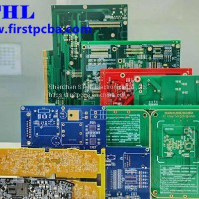 Vacuum Microwave Dehydration Pcba Service Pcb Assembly Board Custom Made Shenzhen PCBA Factory photo-4