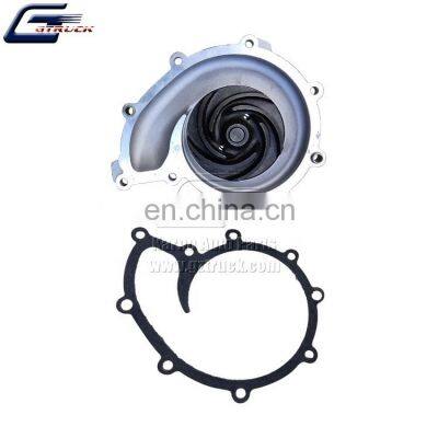 European Truck Auto Spare Parts Cooling System Water Pump With Pulley Oem 570962 1353072 1508533 1508536 for SC Truck