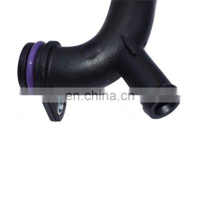 Cooling Water Hose Pipe 06J121065F For VW Tiguan Passat Jetta Audi A3 A4 photo-5