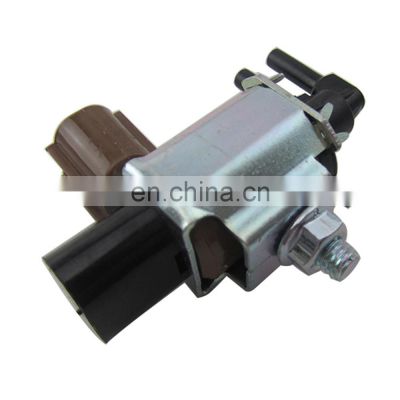 Auto Emission Solenoid Valve For Mitsubishi 4X4 Pick UP L200 1996-2005-2015 K74T KB9T CU4W EA2A N84W MR204853 K5T48272