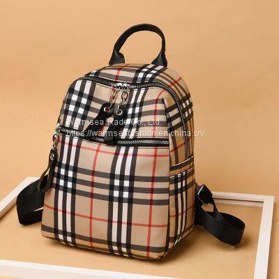 girls mini leather school bags backpacks