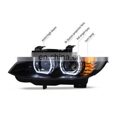 Modified headlamp tuning headlamp for M3 E92 E93 06-10 Tuning headlamp