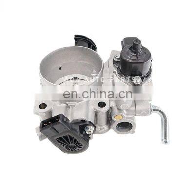 MN183547 A54-374 KG5W KA5T Throttle Body Assembly Valve For Mitsubishi L200 2005-2015 Pajero 2013-Up Original New High Quality