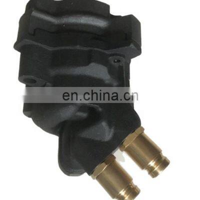 European Truck Engine DC12/DT12 Fuel Pump 570009 1518142 1436301 1440235 photo-2