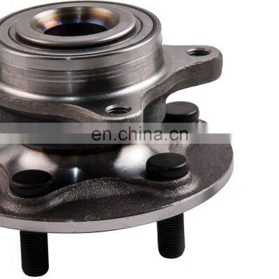 Rfm500010 Wheel Bearing Hub   front wheel hub bearing