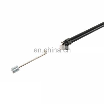 F02 auto Parts Hood Release Cable 51238208442