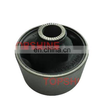 48655-33050 Rubber Bushing Lower Arm Bushing For Toyota