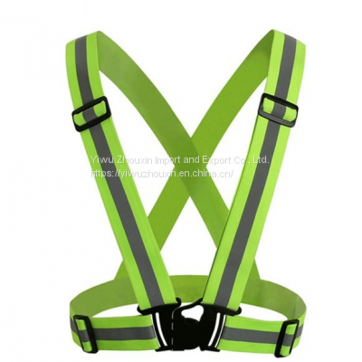 Reflective Vest