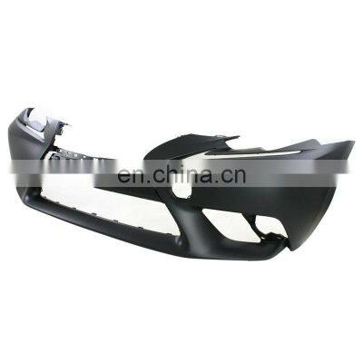 521195E904 Hot Sale Auto Part Car Rear Front Bumper for Lexus IS 250/350/200t/300 (SD) 2014 - 2016 photo-2