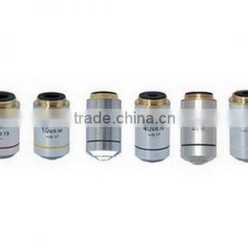 WJ Infinity Achromatic Objective