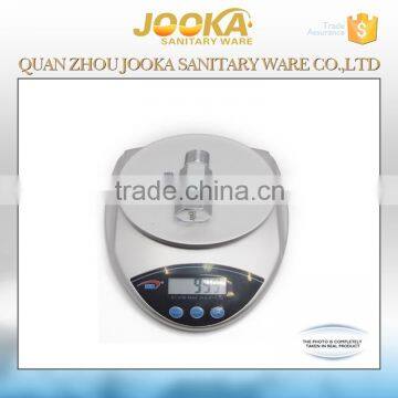 Bathroom Toilet Wall in Hexagonal Angle Valve photo-3