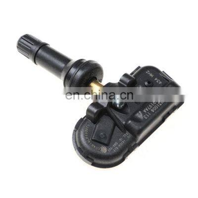 100003245 434MHZ Tire Pressure Monitoring System Sensor TPMS Sensor OEM 68249197AA for Jeep RAM 1500 2500 3500 14-18 photo-4
