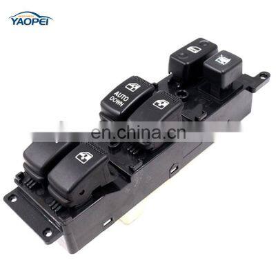 93570-1G110 935701G110 Power Window Master Switch For KIA NEW PRIDE 2006-2010 photo-2