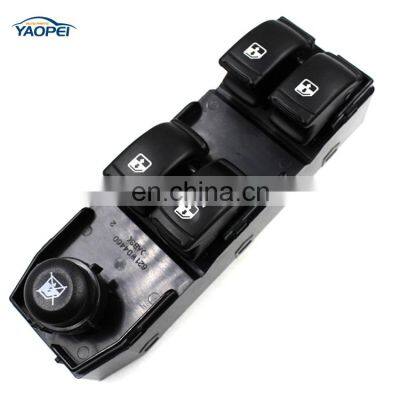 Factory Price Window Lifter Switch For Chevrolet Optra Daewoo Lacetti Front Left 96552814 Master Power Window Switch