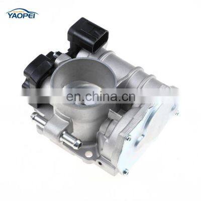 25368821 96417730 Aluminum Throttle Body Assembly for Auto SUZUKI FORENZA RENO 2006 2007 2008