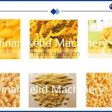 automatic high quality professional macaroni production line