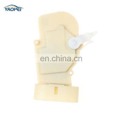 Front Rear Left Right Door Lock Actuators For Toyota Echo Yaris 69110-52010 photo-5