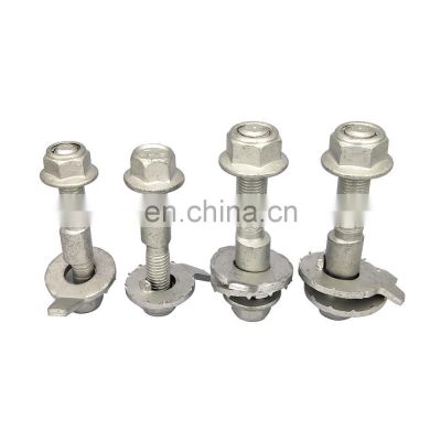 Mustang Car Wheel Control Alignment Camber Bolts