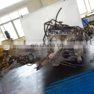 Second Hand Engine 2.0L 109hp Engine Assembly Used Used Engine Car for Mitsubishi Pajero 2012 photo-5