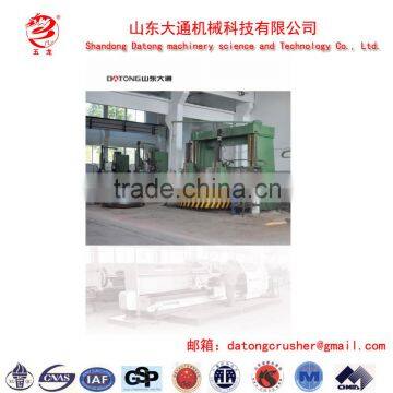 PCA Type Hammer Crusher