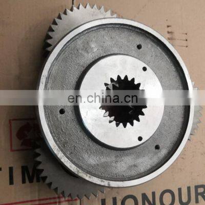 Excavator HD820-3  travel reducer gearbox parts 1st level carrier  planet gear Assy