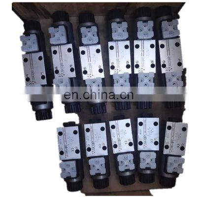 ATOS DHI-061/063/067/070/071/075/077 series DHI-0631/2-X24D solenoid directional valves DHI-0639/0-23 DHI-0711/23 DHI-0631-SP666