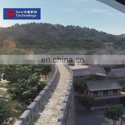 Professional Service 3D Arcihitectural Visualization, 3d Architectural Rendering Service photo-2