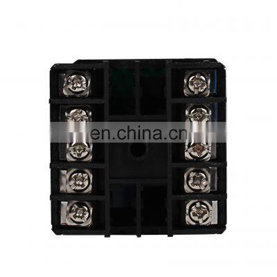 Temperature Control Controller Industrial Digital Intelligent PID Incubator Temperature Controller REX-C100 photo-3