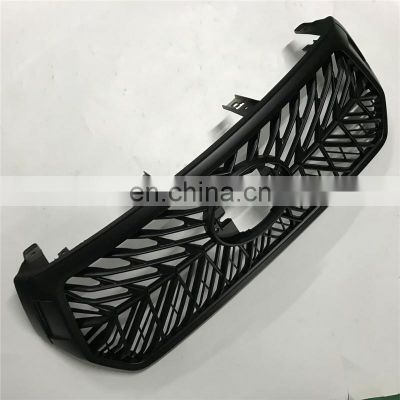 Factory Manufacture Auto Accessories ABS Plastic Front Grille For Hilux Rocco