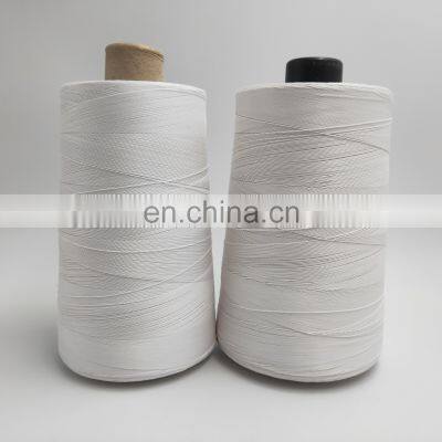 Hago Cotton Thread Yarn for Kite Yarn Count 15s/2 to 60s/3 Cotton Yarn Price photo-2