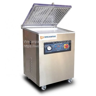 Caviar Vacuum Packing Machine for Tins