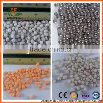 No Drying Fertilizer Granulation Equipment photo-6