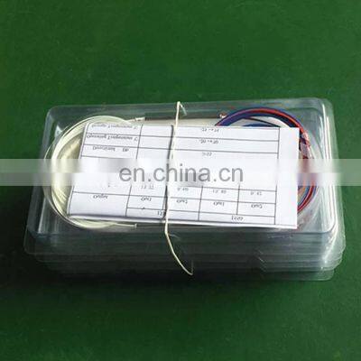 FBT Splitter/ FBT Fiber Coupler 1/99 2/98 3/97 40/60 30/70 20/80 10/90 Ratio Fiber Optic 1x2 Splitter 90/10 Split Ratio photo-4