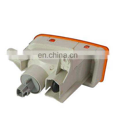 Top Selling 3 Inch Halogen 24V Front Bumper Lamp With TS16949 T for GIGA FVR'99 photo-3