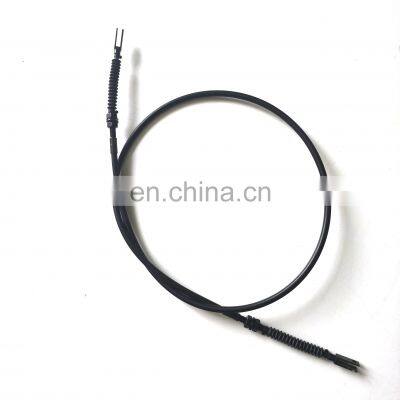 Scani Accelerator Wire Oem 1414371 for Truck Throttle Cable photo-3