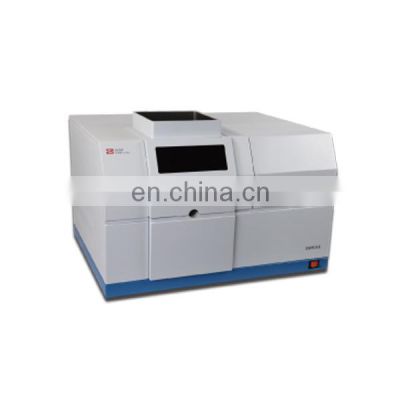 Flame and Graphite Furnace Atomizer Factory Atomic Absorption Spectrophotometer